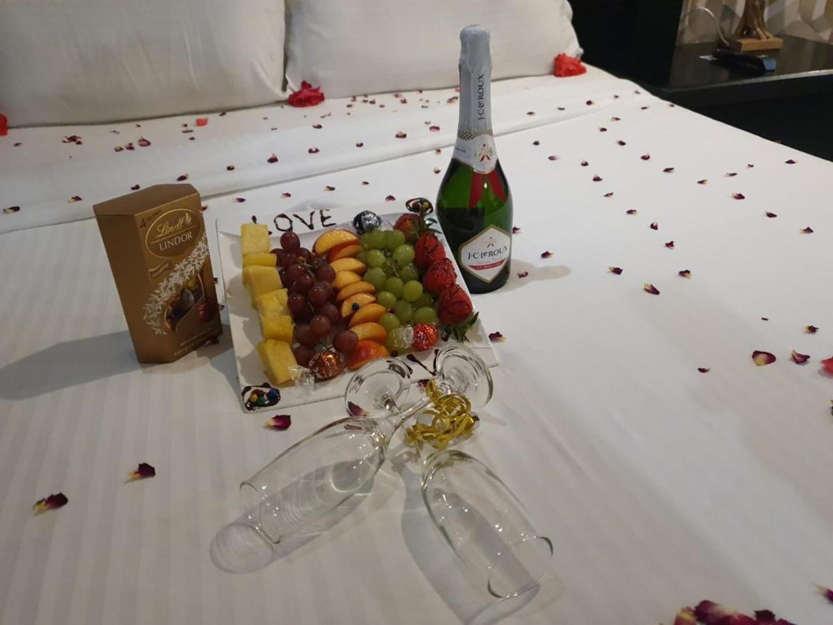 بينوني Ecotel Premier Lodge & Conference Centre المظهر الخارجي الصورة