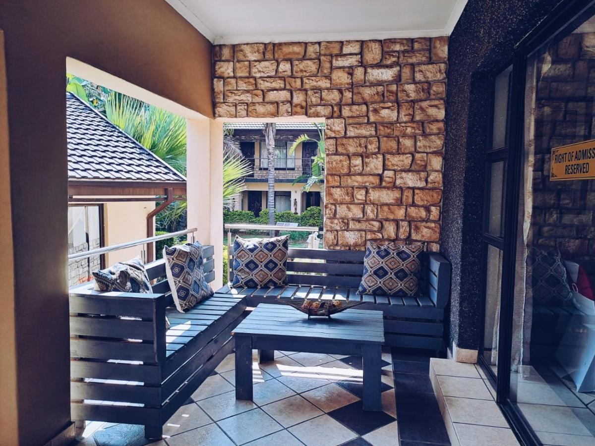 بينوني Ecotel Premier Lodge & Conference Centre المظهر الخارجي الصورة