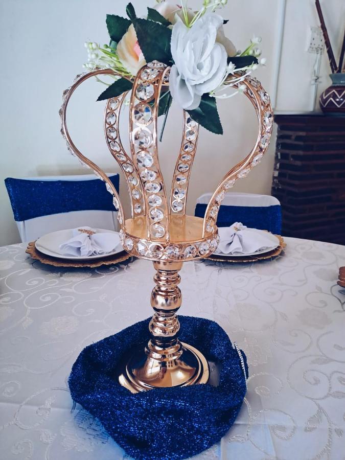 بينوني Ecotel Premier Lodge & Conference Centre المظهر الخارجي الصورة