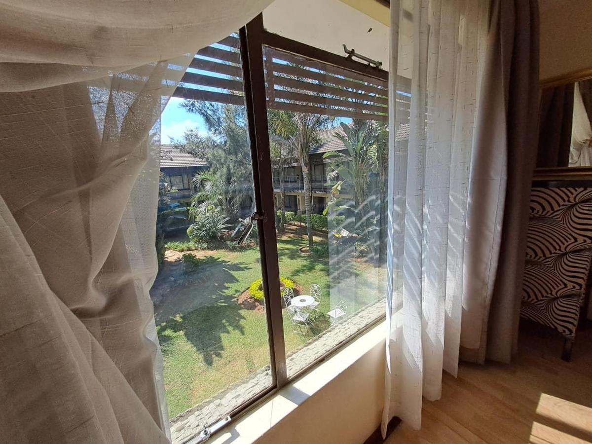 بينوني Ecotel Premier Lodge & Conference Centre المظهر الخارجي الصورة